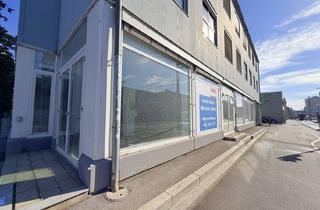 Geschäftslokal mieten in 8020 Graz, Geschäftsfläche Ca. 141 m² - in Top-Lage - Nahe Hauptbahnhof