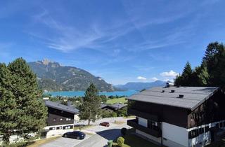 Wohnung mieten in 5340 Laim, Dreizimmerwohnung mit Traumhaftem Seeblick in St.Gilgen zu Vermieten