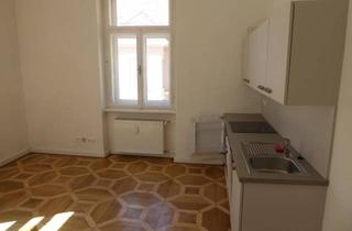Wohnung mieten in Zinzendorfgasse, 8010 Graz, Wohnen im Univiertel. Altbau-Kleinwohnung Graz-Geidorf