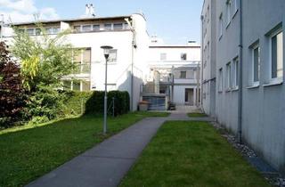 Wohnung mieten in Zehnergasse 20d, 2700 Wiener Neustadt, 2-Zimmer-Wohnung mit Garten in Bahnhofsnähe