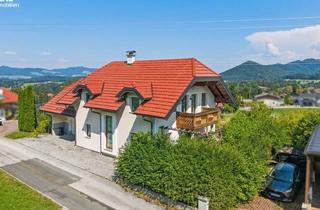 Einfamilienhaus kaufen in 5321 Koppl, Freie Aussicht, Großzügiger Garten, Salzburg vor der Tür