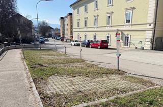 Immobilie mieten in Villacher Straße, 9020 Klagenfurt, Parkplätze in In der Villacher Straße 95 zu Vermieten