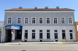 Lager mieten in Breitenfurter Straße, 1230 Wien, Vielseitig Nutzbares Straßenlokal mit Ca. 130 m² - Ideal Als Lager, Atelier, Hobbyraum oder Pop-Up-Store