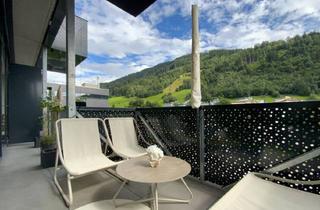 Wohnung mieten in Lindenstraße 1/E 2. 08, 6112 Wattens, Miete - Wattens - 3 Zimmer Wohnung mit Balkon
