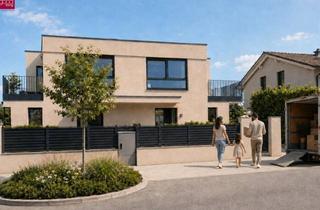 Haus kaufen in Mödling, 2362 Biedermannsdorf, Familienhaus mit Weitblick - Diesen Sommer Einziehen