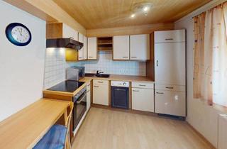 Wohnung kaufen in Zentrum, Kaunergrad, Pitztaler Gletscher, 6473 Wenns, Verkauft Alpines Wohngefühl - 2-Zimmerwohnung mit Komfort Trifft Natur in Wenns!