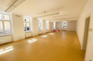 Büro zu mieten in Hießgasse, 1030 Wien, Schönes, Ebenerdiges Büro Unweit vom Donaukanal