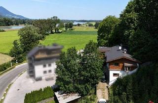 Einfamilienhaus kaufen in 6343 Erl, Großzügiges Wohnhaus mit vielseitigen Nutzungsmöglichkeiten in Erl