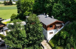 Einfamilienhaus kaufen in 6343 Erl, Großzügiges Wohnhaus mit vielseitigen Nutzungsmöglichkeiten in Erl