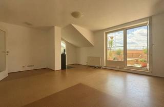 Wohnung kaufen in Gaisberg, 5020 Salzburg, Charmante 2-Zi Dachgeschoßwohnung mit Terrasse in Salzburg