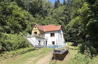 Haus kaufen in Lendorf, 9811 Lendorf, Hexenhäuschen Einzigartig Für Naturliebhaber!