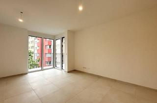 Wohnung mieten in Troststraße 81/25, 1100 Wien, Bezugsfertig: Neubau-Erstbezug mit Freifläche und Küche!