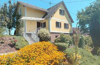 Haus kaufen in 8523 Laßnitz, Zwei Traumhaft Gelegene Häuser mit Panoramablick und Vielen Möglichkeiten im Bezirk Deutschlandsberg