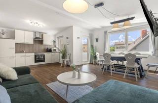 Wohnung kaufen in Siebenhügelstraße, 9020 Klagenfurt, Moderne 3 Zi - Wohnung in Waidmannsdorf - Auch Ideal Für Anleger Airbnb Übernahme Möglich