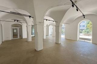 Geschäftslokal mieten in 8010 Graz, Geschäftsfläche Ca. 249 m² mit Historischem Charme in der Grazer Altstadt - zu Mieten