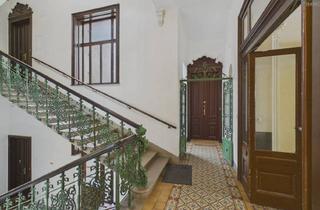 Wohnung mieten in Wilhelm-Exnergasse, 1090 Wien, Geiiilo - 4 Zimmer Altbauwohnung Nahe Volksoper Unbefristet