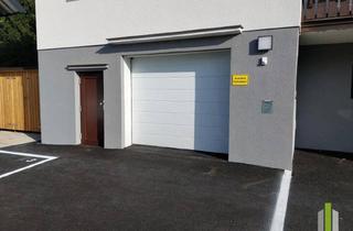 Garagen mieten in 5303 Thalgau, Thalgau: Geräumige Garage