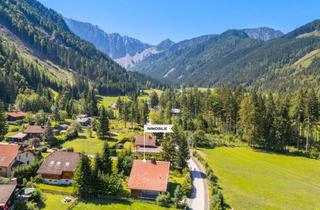 Haus kaufen in Alpengasthaus Sereinig, 9163 Unterbergen, Entzückendes Haus im Bodental - Traumhafte Ruhige Lage in der Natur zwischen Alpengasthof Sereinig und Gasthof Bodenbauer