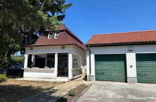 Grundstück zu kaufen in Fischapark, 2700 Wiener Neustadt, Notverkauf Einmalige Gelegenheit: 2.183 m² Baugrund mit Familienhaus - im Zentrum von Wiener Neustadt.