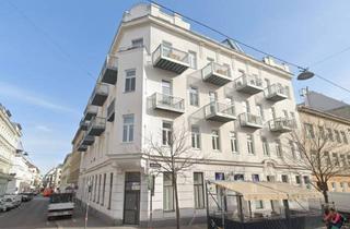 Anlageobjekt in Thaliastraße, 1160 Wien, 4 Lager- und Büroflächen - bis 30.06.2028 Befristet Vermietet - Nahe u6 Thaliastraße