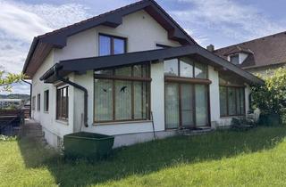 Haus kaufen in 3652 Leiben, Großzügiges Haus in Ruhiger, Familiärer Lage in Leiben Freut sich auf Neue Eigentümer!