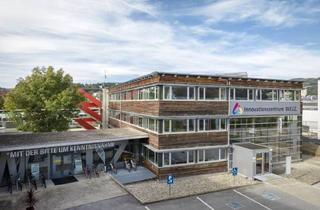 Büro zu mieten in Franz-Pichler-Straße 32, 8160 Weiz, Büroräume ab 25M² im Innovationszentrum W.E.I.Z., Bk Inkl. Heizkosten und Infrapauschale!