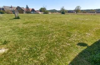 Grundstück zu kaufen in 8443 Pistorf, Zentral Liegendes, Ebenes, Sonniges Grundstück in Gleinstätten