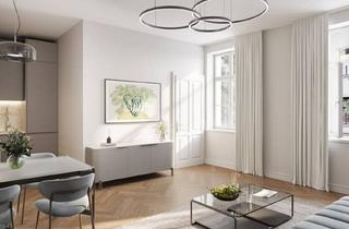 Wohnung kaufen in Roseggergasse 2-8/2/2/05, 1160 Wien, Kompakte 2-Zimmer-Wohnung im Grand Garden - Modernes Wohnen Nahe Wilhelminenberg