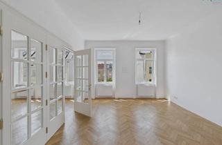 Wohnung mieten in Nußdorferstrasse, 1090 Wien, Hat Man so Etwas Schon Mal Gesehen?