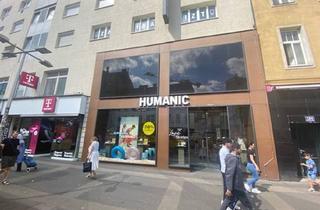 Büro zu mieten in 1100 Wien, Office & Lager Option in Bester Lage!