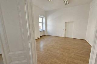 Büro zu mieten in Thimiggasse, 1180 Wien, Neu Renoviertes Büro mit Wohnmöglichkeit Nähe Gersthofer Platz
