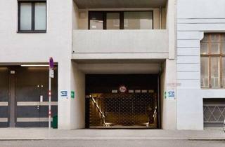Garagen kaufen in U6 Jägerstraße, 1200 Wien, Tiefgaragen Parkplatz in Wien - € 29.900 Attraktive Paketpreise bei Mehrfachkauf!
