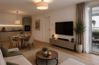 Wohnung kaufen in Fahrbachgasse 6-8/30, 1210 Wien, Schnell Sein &Gt;&Gt; Gut Durchdachte Vorsorge 2-Zimmer Wohnung mit Perfekter Anbindung &Gt;&Gt; Sofort Bezugsbereit