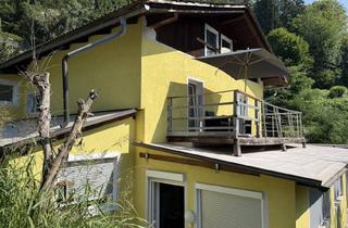 Villen zu kaufen in Julienhöhestraße 36, 9521 Treffen, Charmantes Einfamilienhaus in Treffen am Ossiacher See