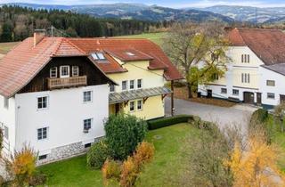 Lager kaufen in Bauernweg, 9431 Reinfelsdorf, Landwirtschaft mit Außergewöhnlichem Charakter und Umfangreichem Bestand im Lavanttal: Zwei Wohnhäuser, Wirtschaftsgebäude, Wald- und Ackerflächen