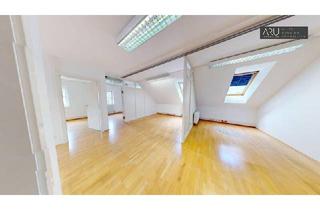 Büro zu mieten in 8280 Fürstenfeld, Moderne Bürofläche mit ca. 80 m² in zentraler Lage von Fürstenfeld