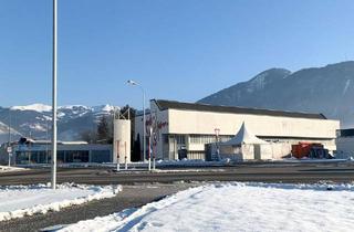 Haus mieten in 5700 Zell am See, Lagerflächen & Stellplätze zu vermieten
