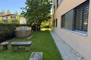 Wohnung kaufen in 6922 Wolfurt, Wunderschöne Gartenwohnung in bester Lage
