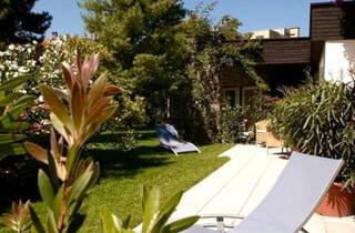 Wohnung mieten in 6850 Dornbirn, Pear Garden Suites – möbliertes Mini-Apartment in Dornbirn