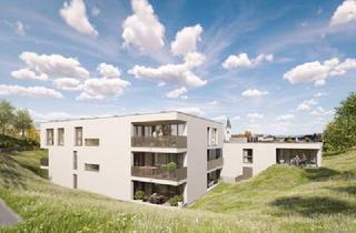 Wohnung kaufen in 6840 Götzis, 2-Zimmer-Wohnungen in sonniger Hanglage | provisionsfrei | Haus 3 - TOP 9