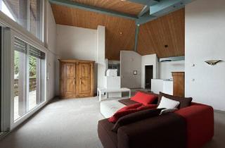 Wohnung mieten in 9999 Dornbirn, Lichtdurchflutete Maisonette mit Panoramablick – Wohlfühloase mitten im Grünen