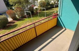 Wohnung mieten in 6700 Bludenz, Praktisch eingeteilte 3-Zimmer-Wohnung mit Balkon in zentraler Lage von Bludenz
