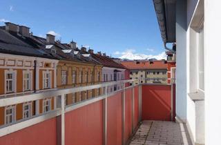 Wohnung kaufen in Andreas Hofer Straße 38, 6020 Innsbruck, 5 Zimmer I 4 Bäder I Sanierungsbedarf