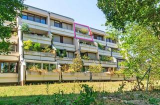 Wohnung kaufen in 3002 Purkersdorf, 3-Zimmer mit Loggia, barrierefreiem Zugang und Garagenplatz in Zentrumsnähe in Purkersdorf
