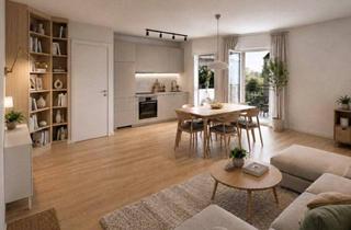 Wohnung kaufen in 1210 Wien, Drygalski Residences - INVESTMENT