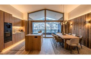 Maisonette kaufen in 6365 Kirchberg in Tirol, Exklusive Maisonettewohnung in Kirchberg bei Tirol