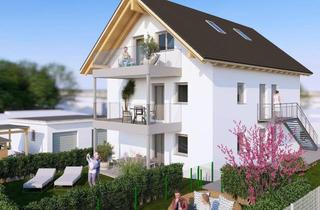 Wohnung kaufen in 4863 Seewalchen am Attersee, Wohnen wo viele Urlaub machen