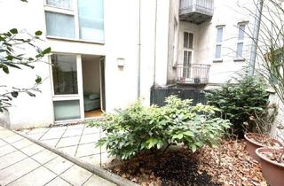 Wohnung kaufen in 1060 Wien, Entzückende Wohnung in gepflegtem Neubau mit Terrasse & Parkplatz in Top Lage
