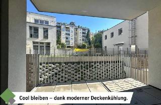 Maisonette kaufen in Linzer Straße 286-288, 1140 Wien, WOHNEN AM GRÜNEN TOR ZU PENZING