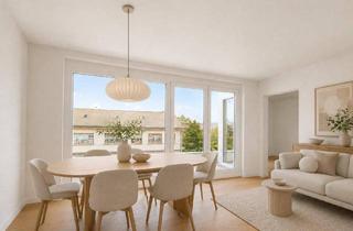 Wohnung kaufen in Frauenstiftgasse, 1210 Wien, perfekt für Anleger | kompakte 2-Zimmer-Wohnung mit Loggia im 1. OG